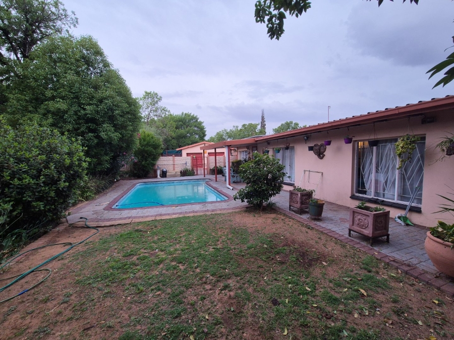 4 Bedroom Property for Sale in Sasolburg Ext 12 Free State